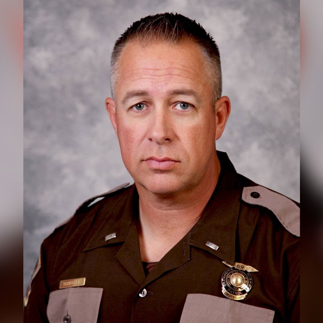 Trump Nomina a Lance Schroyer Como Nuevo Director de ICE